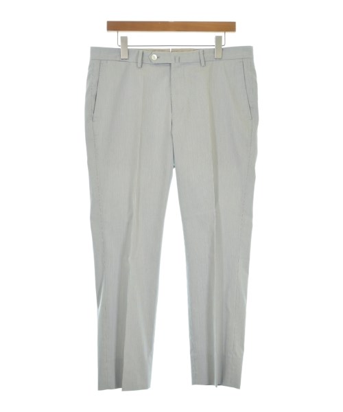 BARNEYS NEWYORK(バーニーズニューヨーク)のスラックス サイズ:50(XL位) 2,700円