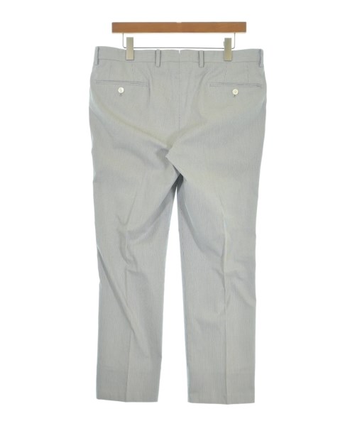 BARNEYS NEWYORK（バーニーズニューヨーク）スラックス グレー サイズ:50(XL位) メンズ/2200682920124