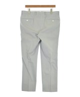 BARNEYS NEWYORK（バーニーズニューヨーク）スラックス グレー サイズ:50(XL位) メンズ/2200682920124