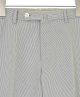BARNEYS NEWYORK（バーニーズニューヨーク）スラックス グレー サイズ:50(XL位) メンズ/2200682920124