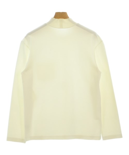 BARNEYS NEWYORK（バーニーズニューヨーク）Tシャツ・カットソー 白 サイズ:M メンズ/2200682928052