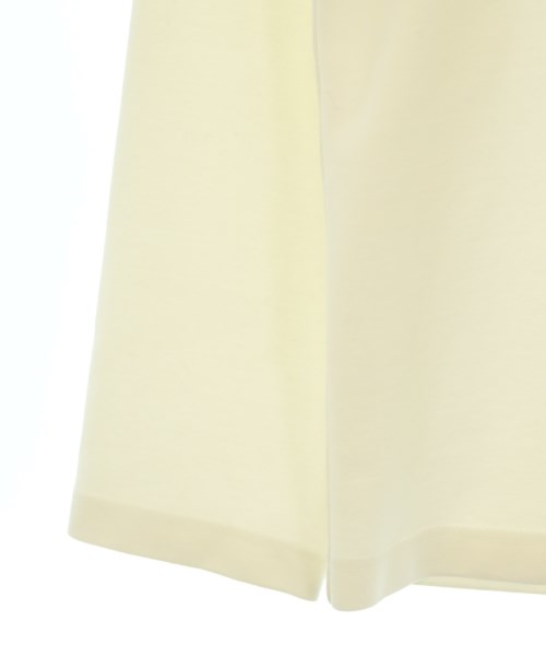BARNEYS NEWYORK（バーニーズニューヨーク）Tシャツ・カットソー 白 サイズ:M メンズ/2200682928052