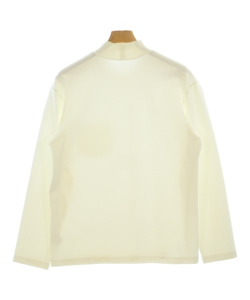BARNEYS NEWYORK（バーニーズニューヨーク）Tシャツ・カットソー 白 サイズ:M メンズ/2200682928069