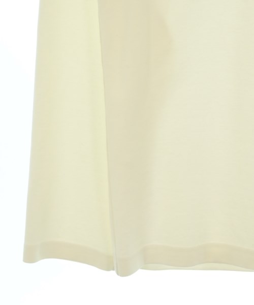 BARNEYS NEWYORK（バーニーズニューヨーク）Tシャツ・カットソー 白 サイズ:M メンズ/2200682928069