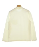 BARNEYS NEWYORK（バーニーズニューヨーク）Tシャツ・カットソー 白 サイズ:M メンズ/2200682928069