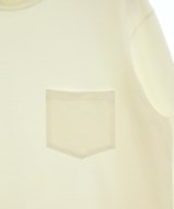 BARNEYS NEWYORK（バーニーズニューヨーク）Tシャツ・カットソー 白 サイズ:M メンズ/2200682928069