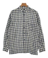 BARNEYS NEWYORK カジュアルシャツ