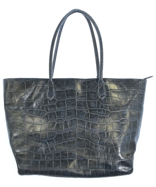 BARNEYS NEWYORK（バーニーズニューヨーク）トートバッグ 紺 サイズ:- メンズ/2200683813074