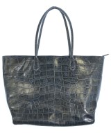 BARNEYS NEWYORK（バーニーズニューヨーク）トートバッグ 紺 サイズ:- メンズ/2200683813074