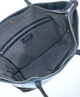 BARNEYS NEWYORK（バーニーズニューヨーク）トートバッグ 紺 サイズ:- メンズ/2200683813074