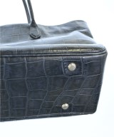 BARNEYS NEWYORK（バーニーズニューヨーク）トートバッグ 紺 サイズ:- メンズ/2200683813074