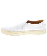 BARNEYS NEWYORK（バーニーズニューヨーク）スニーカー 白 サイズ:EU41(26cm位) メンズ/2200684902050
