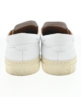 BARNEYS NEWYORK（バーニーズニューヨーク）スニーカー 白 サイズ:EU41(26cm位) メンズ/2200684902050