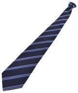 BARNEYS NEWYORK（バーニーズニューヨーク）ネクタイ 紺 サイズ:- メンズ/2200685238080