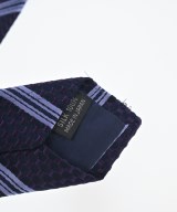 BARNEYS NEWYORK（バーニーズニューヨーク）ネクタイ 紺 サイズ:- メンズ/2200685238080