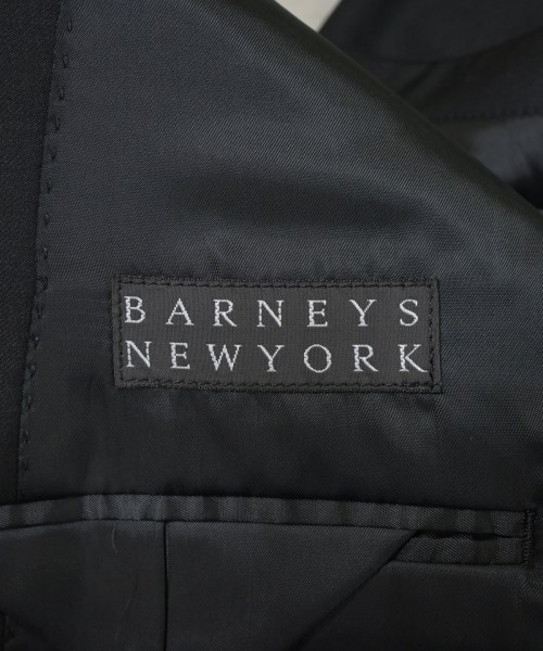 BARNEYS NEWYORK（バーニーズニューヨーク）その他 黒 サイズ:52/52(XL位) メンズ/2200686760016