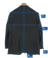 BARNEYS NEWYORK（バーニーズニューヨーク）その他 黒 サイズ:52/52(XL位) メンズ/2200686760016