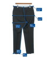 BARNEYS NEWYORK（バーニーズニューヨーク）その他 黒 サイズ:52/52(XL位) メンズ/2200686760016