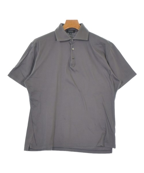BARNEYS NEWYORK(バーニーズニューヨーク)Tシャツ・カットソー グレー サイズ:XL/2200687445042