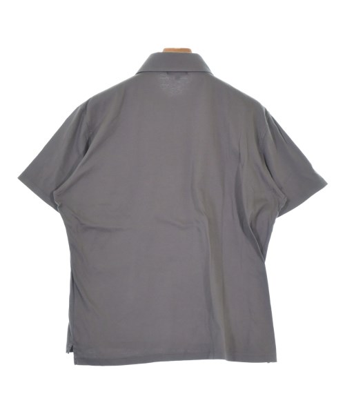 BARNEYS NEWYORK（バーニーズニューヨーク）Tシャツ・カットソー グレー サイズ:XL メンズ/2200687445042