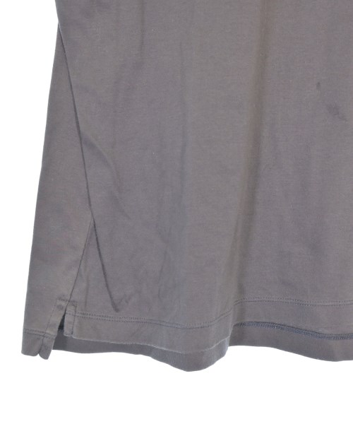 BARNEYS NEWYORK（バーニーズニューヨーク）Tシャツ・カットソー グレー サイズ:XL メンズ/2200687445042