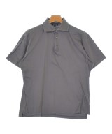 BARNEYS NEWYORK（バーニーズニューヨーク）Tシャツ・カットソー グレー サイズ:XL メンズ/2200687445042