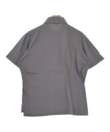 BARNEYS NEWYORK（バーニーズニューヨーク）Tシャツ・カットソー グレー サイズ:XL メンズ/2200687445042