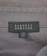 BARNEYS NEWYORK（バーニーズニューヨーク）Tシャツ・カットソー グレー サイズ:XL メンズ/2200687445042