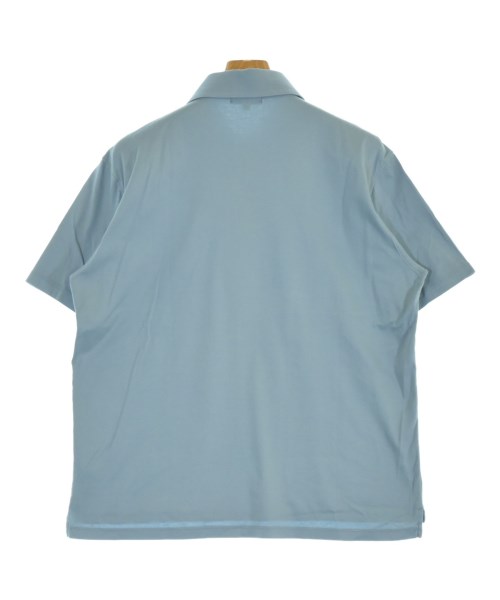 BARNEYS NEWYORK（バーニーズニューヨーク）Tシャツ・カットソー 青 サイズ:XL メンズ/2200687445059