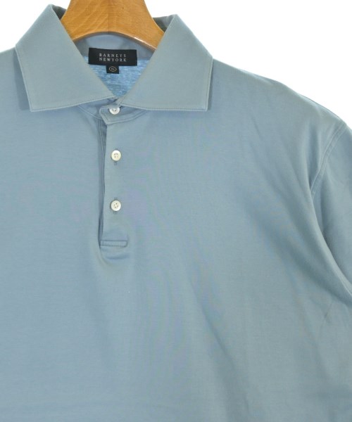 BARNEYS NEWYORK（バーニーズニューヨーク）Tシャツ・カットソー 青 サイズ:XL メンズ/2200687445059