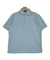 BARNEYS NEWYORK（バーニーズニューヨーク）Tシャツ・カットソー 青 サイズ:XL メンズ/2200687445059