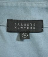 BARNEYS NEWYORK（バーニーズニューヨーク）Tシャツ・カットソー 青 サイズ:XL メンズ/2200687445059