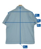 BARNEYS NEWYORK（バーニーズニューヨーク）Tシャツ・カットソー 青 サイズ:XL メンズ/2200687445059