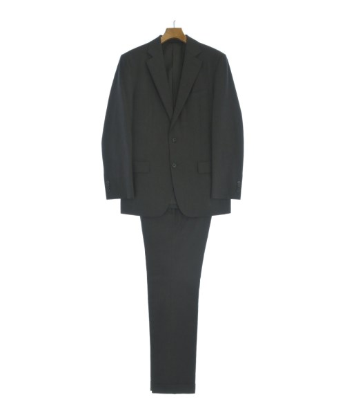 BARNEYS NEWYORK(バーニーズニューヨーク)ビジネス グレー サイズ:48(L位)/48(L位)/2200688803032