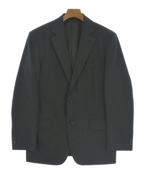BARNEYS NEWYORK（バーニーズニューヨーク）ビジネス グレー サイズ:48(L位)/48(L位) メンズ/2200688803032