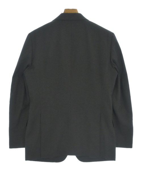 BARNEYS NEWYORK（バーニーズニューヨーク）ビジネス グレー サイズ:48(L位)/48(L位) メンズ/2200688803032