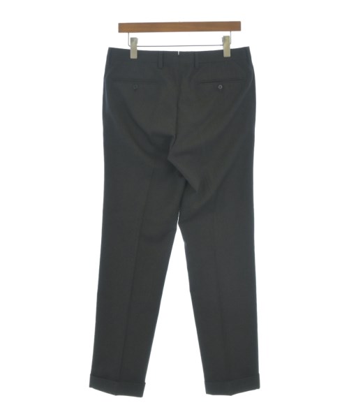 BARNEYS NEWYORK（バーニーズニューヨーク）ビジネス グレー サイズ:48(L位)/48(L位) メンズ/2200688803032