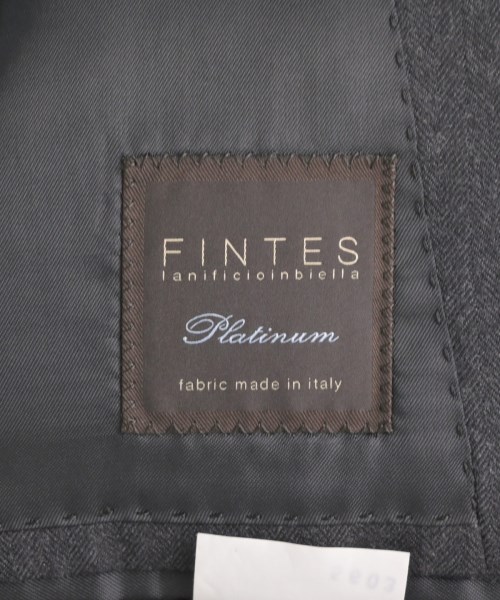 BARNEYS NEWYORK（バーニーズニューヨーク）ビジネス グレー サイズ:48(L位)/48(L位) メンズ/2200688803032
