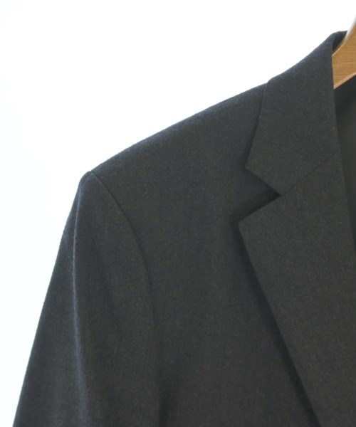 BARNEYS NEWYORK（バーニーズニューヨーク）ビジネス グレー サイズ:48(L位)/48(L位) メンズ/2200688803032