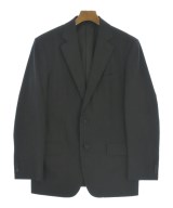 BARNEYS NEWYORK（バーニーズニューヨーク）ビジネス グレー サイズ:48(L位)/48(L位) メンズ/2200688803032