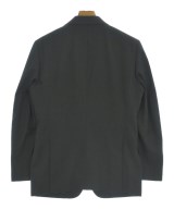 BARNEYS NEWYORK（バーニーズニューヨーク）ビジネス グレー サイズ:48(L位)/48(L位) メンズ/2200688803032