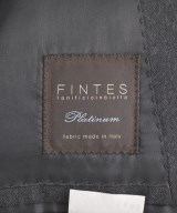 BARNEYS NEWYORK（バーニーズニューヨーク）ビジネス グレー サイズ:48(L位)/48(L位) メンズ/2200688803032