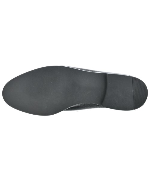BARNEYS NEWYORK（バーニーズニューヨーク）ビジネス・ドレスシューズ 黒 サイズ:UK8(26.5cm位) メンズ/2200689152016