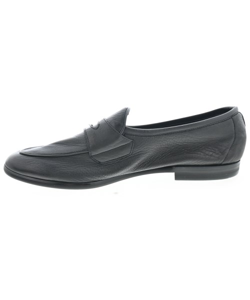 BARNEYS NEWYORK（バーニーズニューヨーク）ビジネス・ドレスシューズ 黒 サイズ:UK8(26.5cm位) メンズ/2200689152016