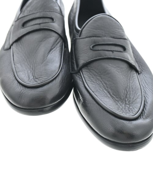 BARNEYS NEWYORK（バーニーズニューヨーク）ビジネス・ドレスシューズ 黒 サイズ:UK8(26.5cm位) メンズ/2200689152016