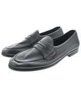 BARNEYS NEWYORK（バーニーズニューヨーク）ビジネス・ドレスシューズ 黒 サイズ:UK8(26.5cm位) メンズ/2200689152016