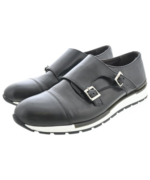 BARNEYS NEWYORK(バーニーズニューヨーク)ビジネス・ドレスシューズ 黒 サイズ:42(27cm位)/2200689152023