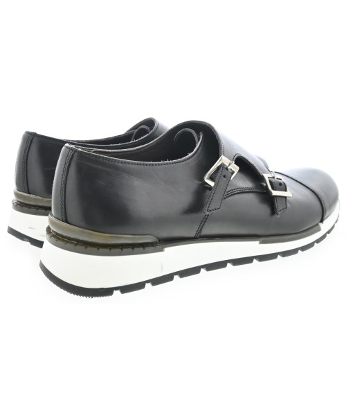 BARNEYS NEWYORK（バーニーズニューヨーク）ビジネス・ドレスシューズ 黒 サイズ:42(27cm位) メンズ/2200689152023