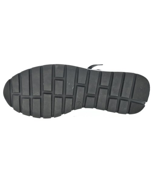 BARNEYS NEWYORK（バーニーズニューヨーク）ビジネス・ドレスシューズ 黒 サイズ:42(27cm位) メンズ/2200689152023