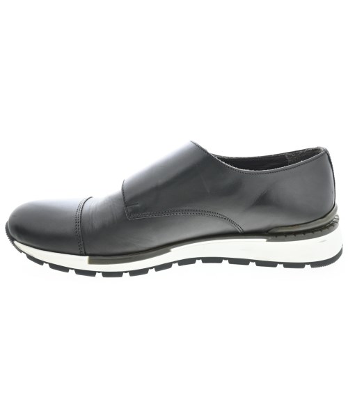 BARNEYS NEWYORK（バーニーズニューヨーク）ビジネス・ドレスシューズ 黒 サイズ:42(27cm位) メンズ/2200689152023